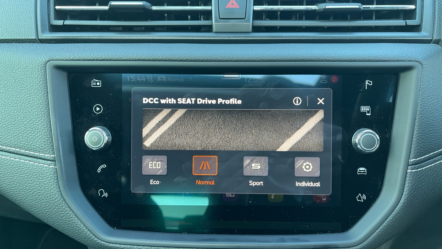 Used SEAT Ibiza 2021 for sale - 77743156: Photo 34