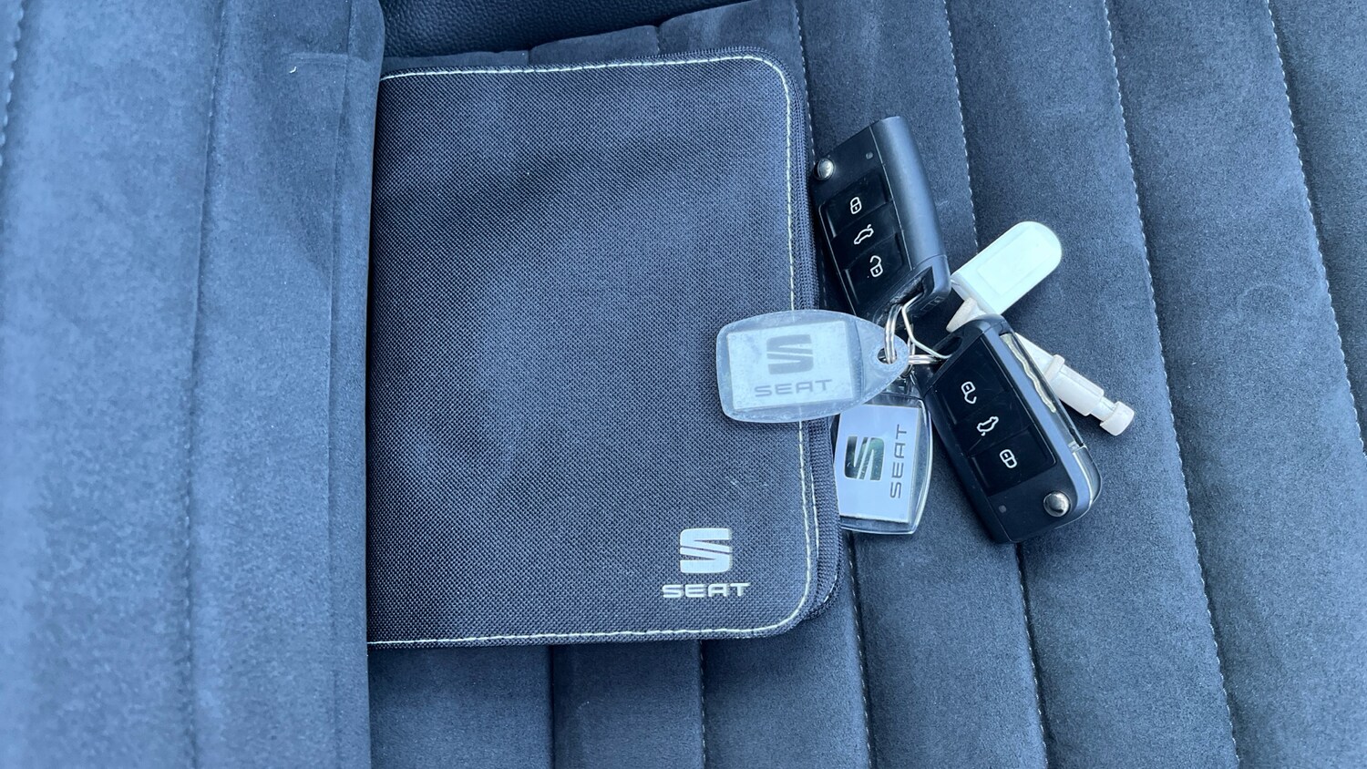 Used SEAT Ibiza 2021 for sale - 77743156: Photo 35