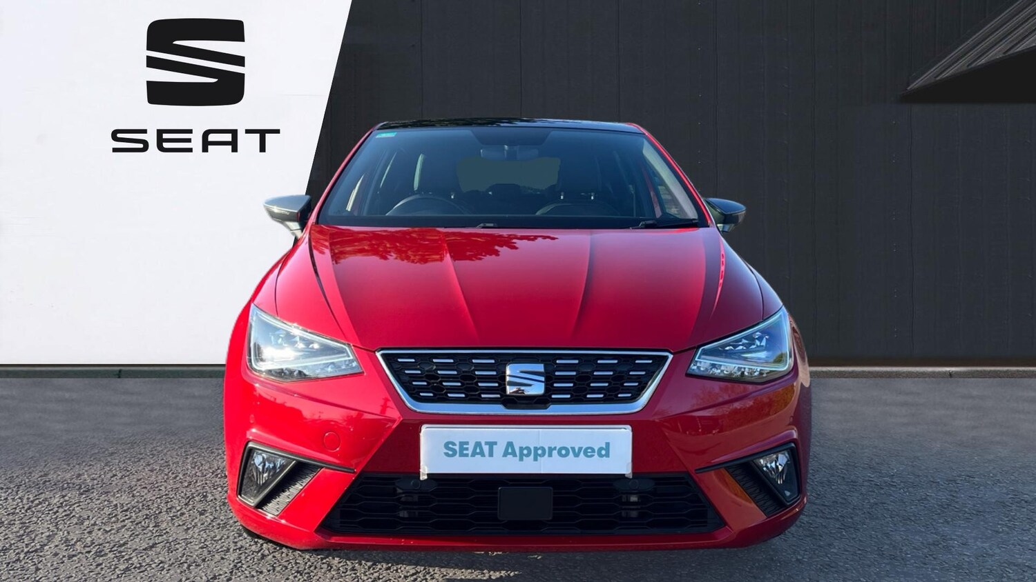 Used SEAT Ibiza 2021 for sale - 77743156: Photo 7