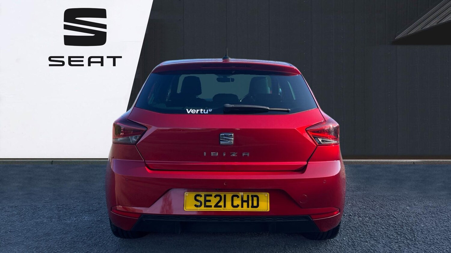 Used SEAT Ibiza 2021 for sale - 77743156: Photo 8