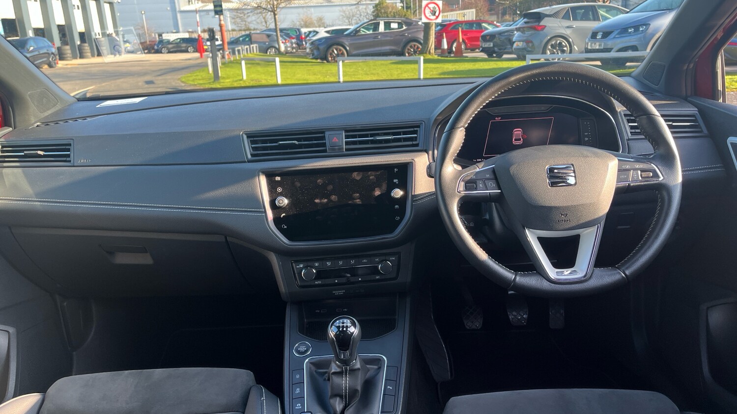 Used SEAT Ibiza 2021 for sale - 77743156: Photo 9