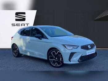 Used SEAT Ibiza 2026 for sale - 79799111: Photo