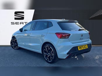 Used SEAT Ibiza 2026 for sale - 79799111: Photo