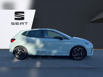 Used SEAT Ibiza 2026 for sale - 79799111: Photo