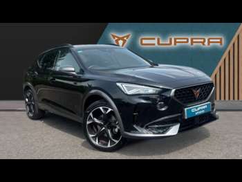 Used Cupra Formentor 2024 for sale - 74935859: Photo
