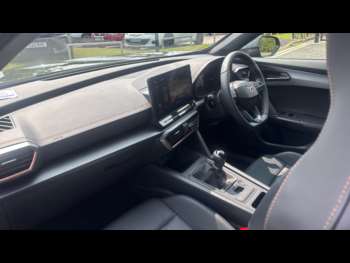 Used Cupra Formentor 2024 for sale - 74935859: Photo