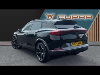 Used Cupra Formentor 2024 for sale - 74935859: Photo