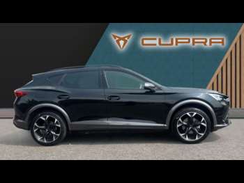 Used Cupra Formentor 2024 for sale - 74935859: Photo
