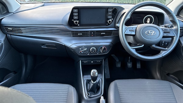 Used Hyundai i20 2021 for sale - 75997279: Photo 10