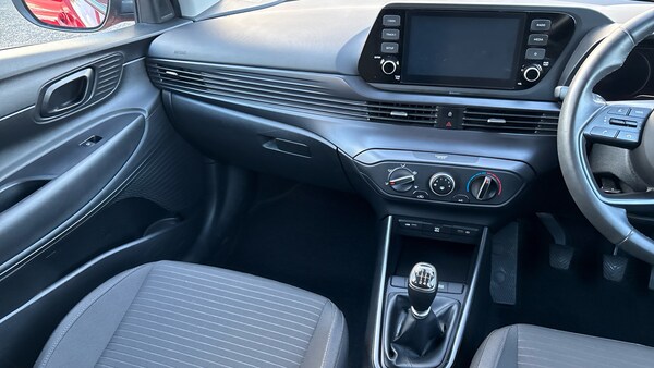 Used Hyundai i20 2021 for sale - 75997279: Photo 14