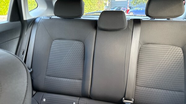 Used Hyundai i20 2021 for sale - 75997279: Photo 15