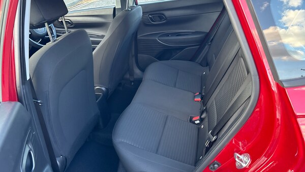 Used Hyundai i20 2021 for sale - 75997279: Photo 16