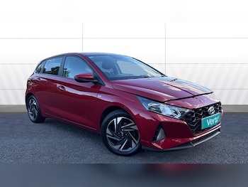 Hyundai - i20
