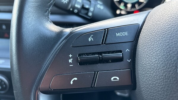 Used Hyundai i20 2021 for sale - 75997279: Photo 22