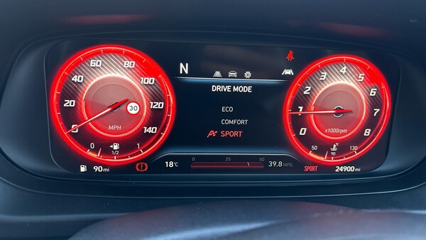 Used Hyundai i20 2021 for sale - 75997279: Photo 32