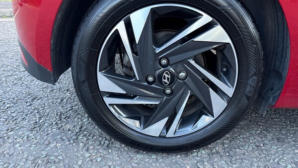 Used Hyundai i20 2021 for sale - 75997279: Photo 33