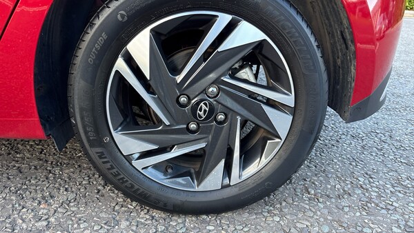 Used Hyundai i20 2021 for sale - 75997279: Photo 34