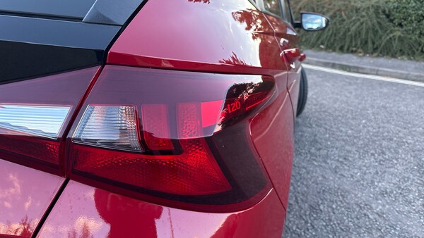 Used Hyundai i20 2021 for sale - 75997279: Photo 38