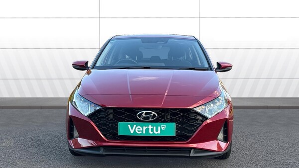 Used Hyundai i20 2021 for sale - 75997279: Photo 3