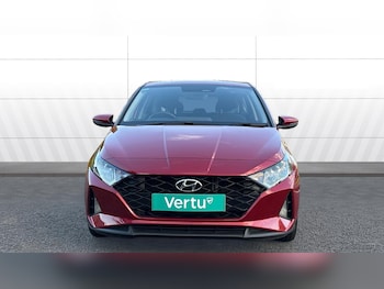 Used Hyundai i20 2021 for sale - 75997279: Photo 3