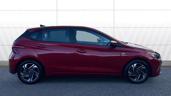 Used Hyundai i20 2021 for sale - 75997279: Photo 5