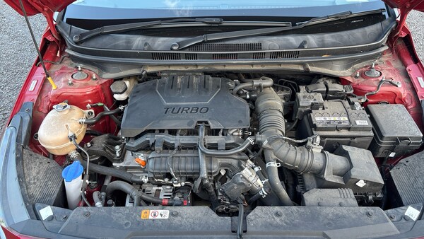 Used Hyundai i20 2021 for sale - 75997279: Photo 8