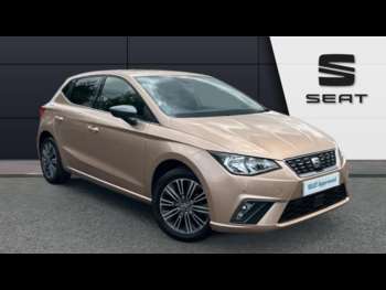 2018 (18) - 1.0 TSI 95 Xcellence 5dr Petrol Hatchback