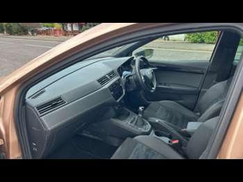 Used SEAT Ibiza 2018 for sale - 75239221: Photo