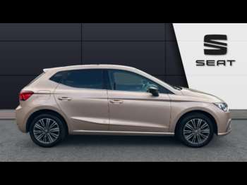 Used SEAT Ibiza 2018 for sale - 75239221: Photo