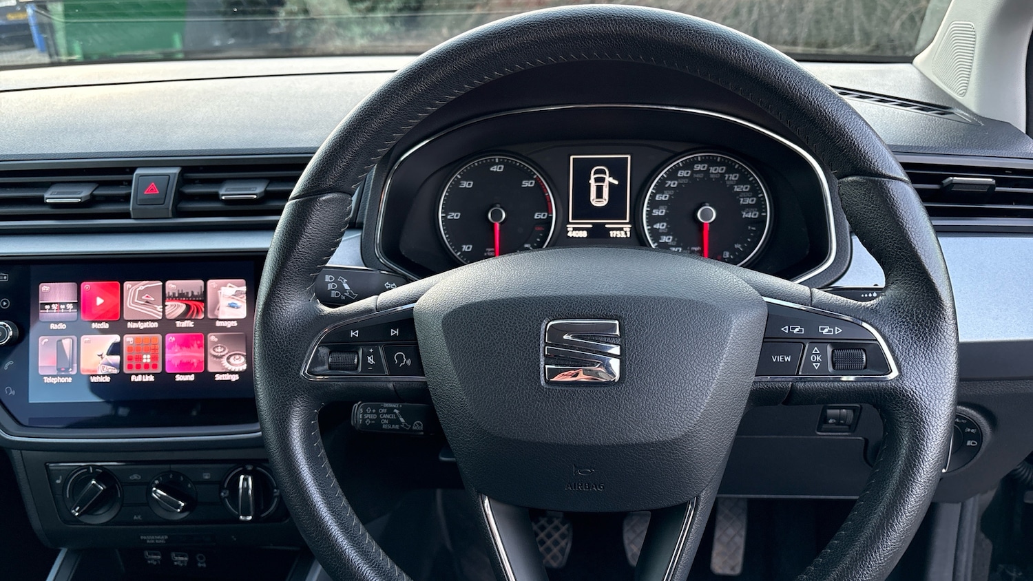 Used SEAT Arona 2019 for sale - 77717691: Photo 10