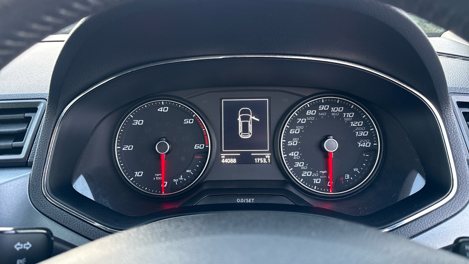 Used SEAT Arona 2019 for sale - 77717691: Photo 11