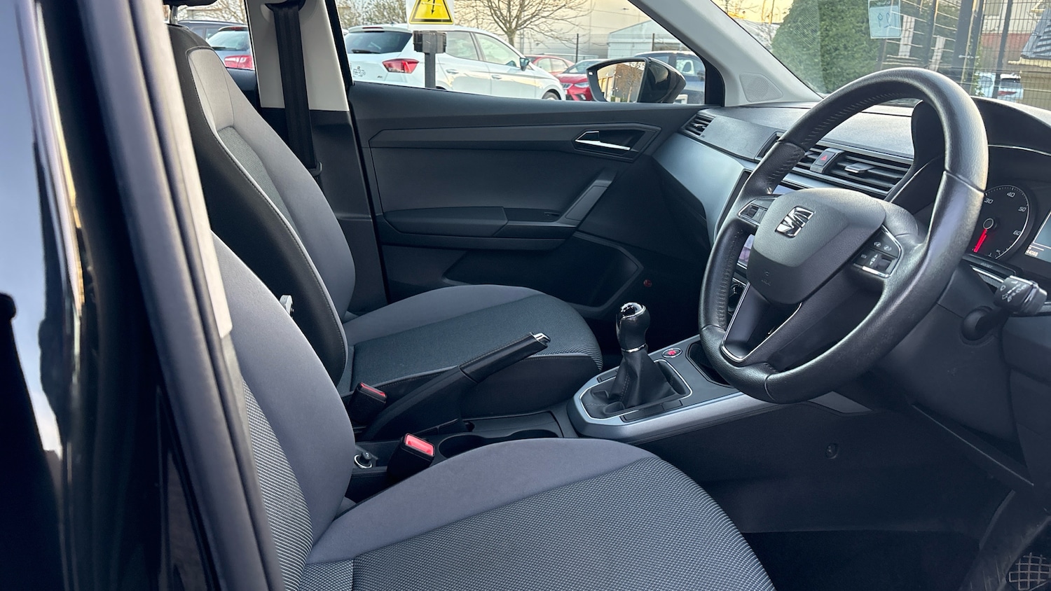 Used SEAT Arona 2019 for sale - 77717691: Photo 15