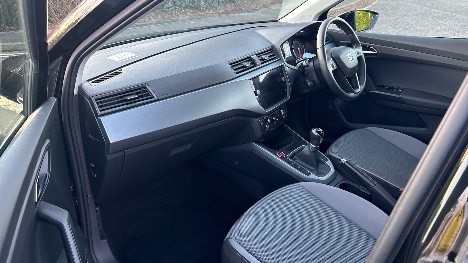 Used SEAT Arona 2019 for sale - 77717691: Photo 2