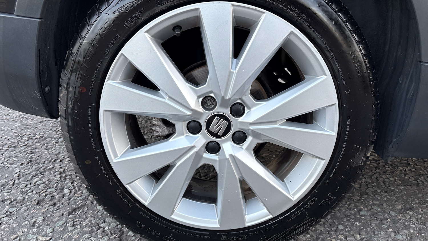 Used SEAT Arona 2019 for sale - 77717691: Photo 32