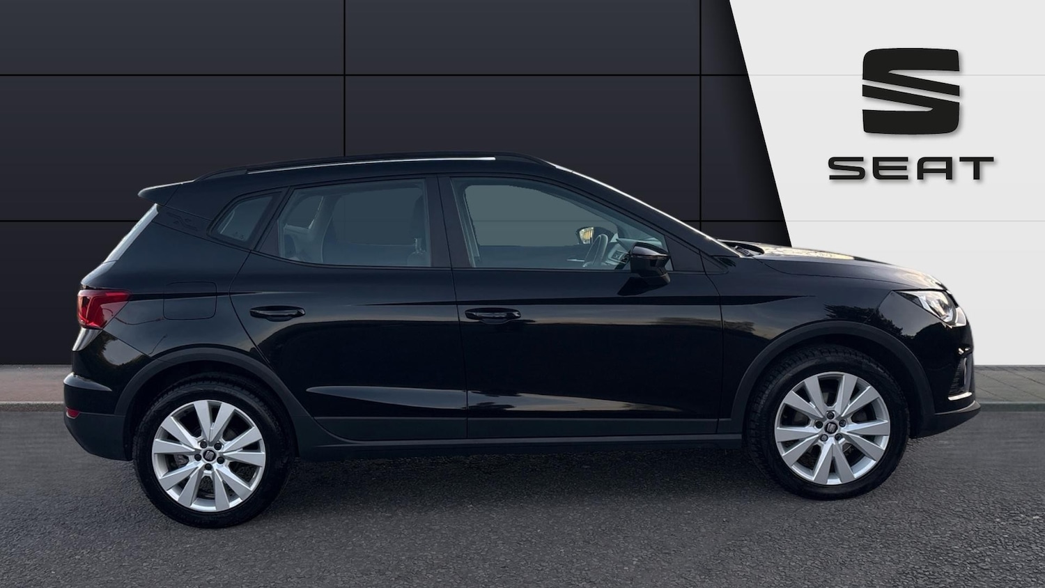 Used SEAT Arona 2019 for sale - 77717691: Photo 4