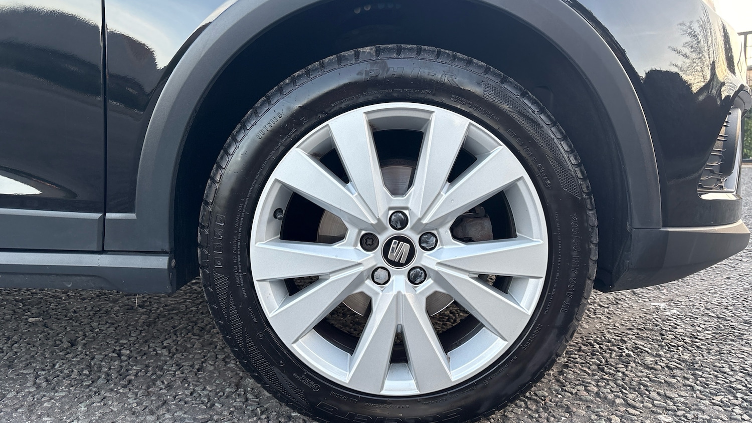 Used SEAT Arona 2019 for sale - 77717691: Photo 5