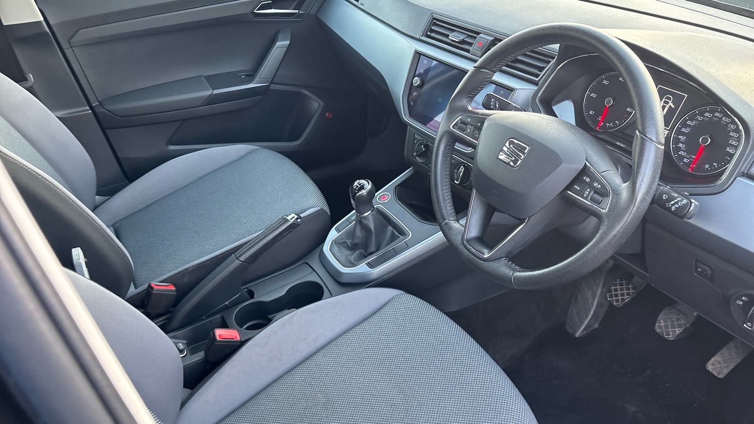 Used SEAT Arona 2019 for sale - 77717691: Photo 6