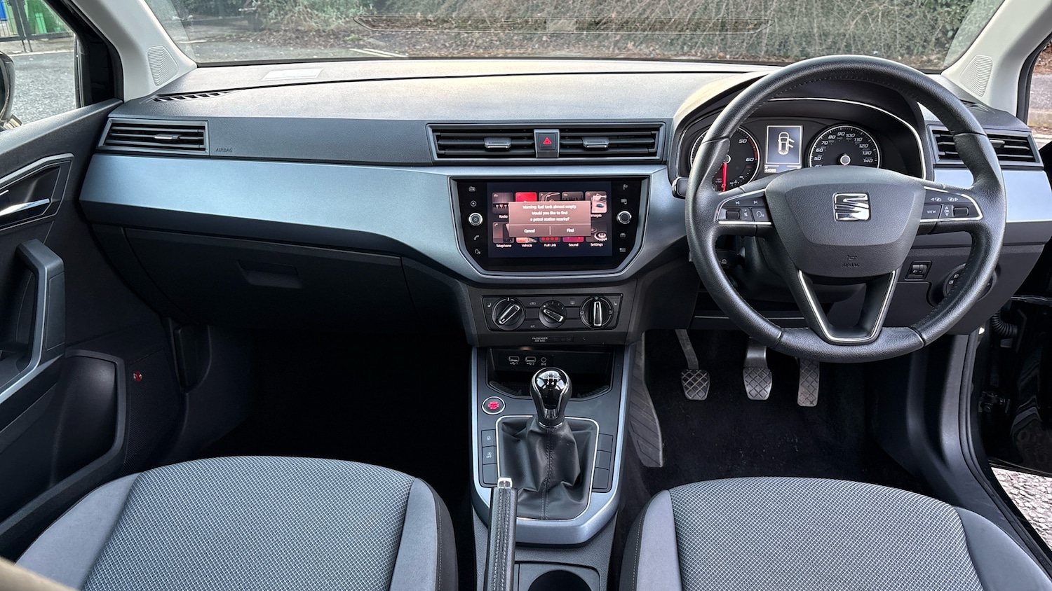 Used SEAT Arona 2019 for sale - 77717691: Photo 9