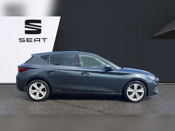 Used SEAT Leon 2021 for sale - 78555133: Photo