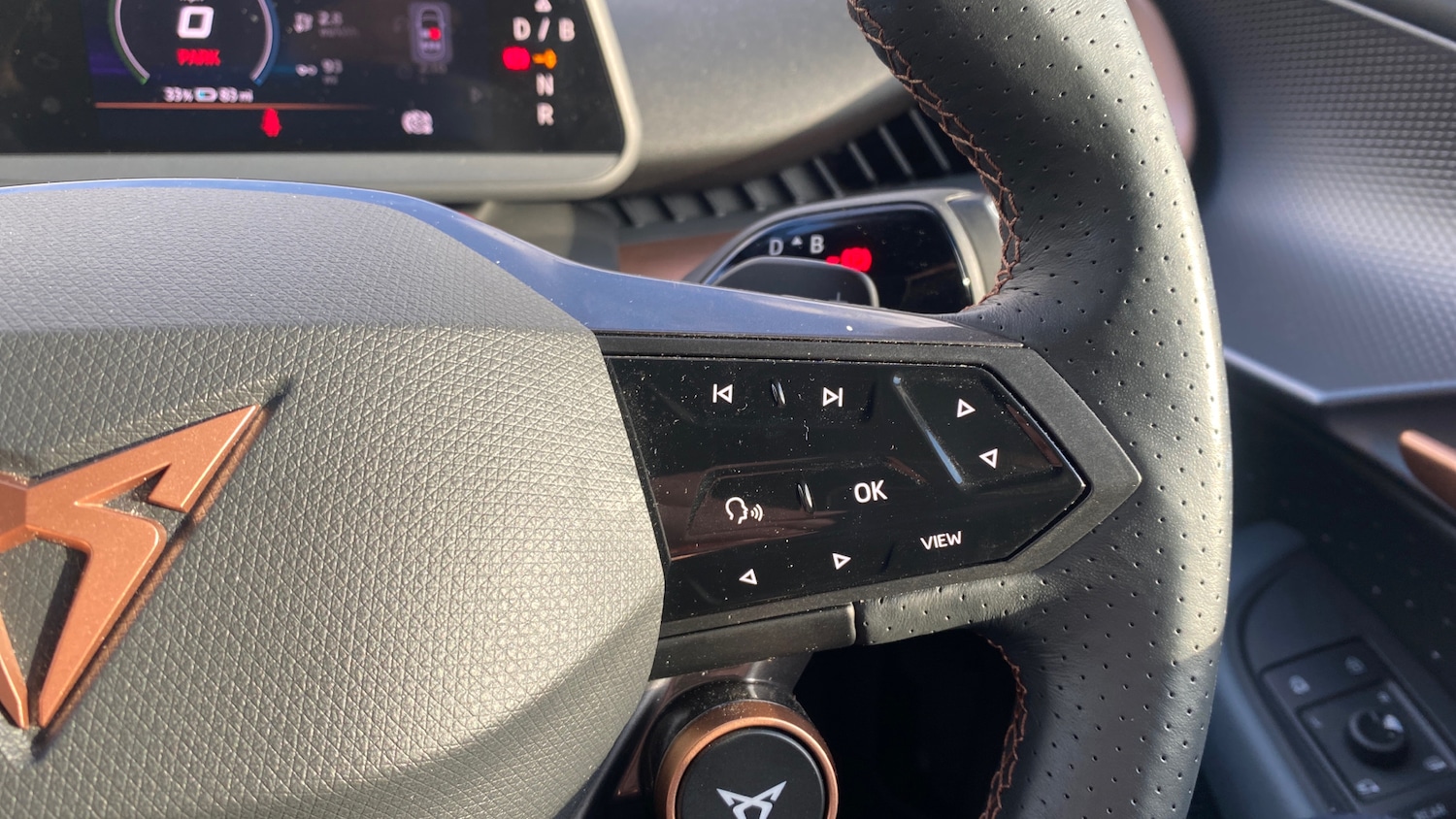 Used Cupra Tavascan 2025 for sale - 76792906: Photo 18