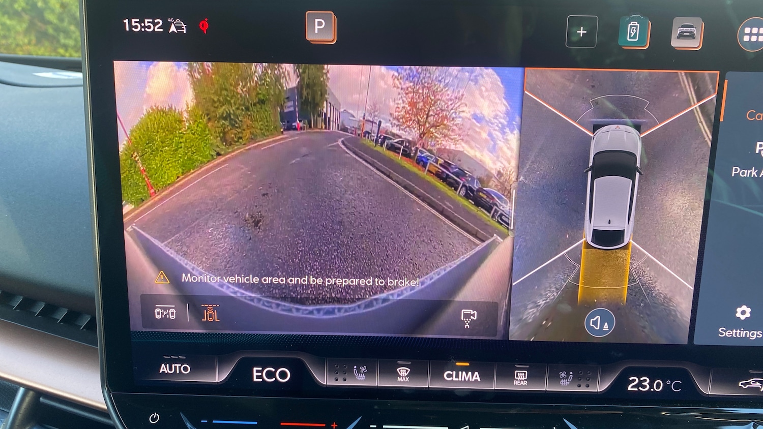 Used Cupra Tavascan 2025 for sale - 76792906: Photo 25