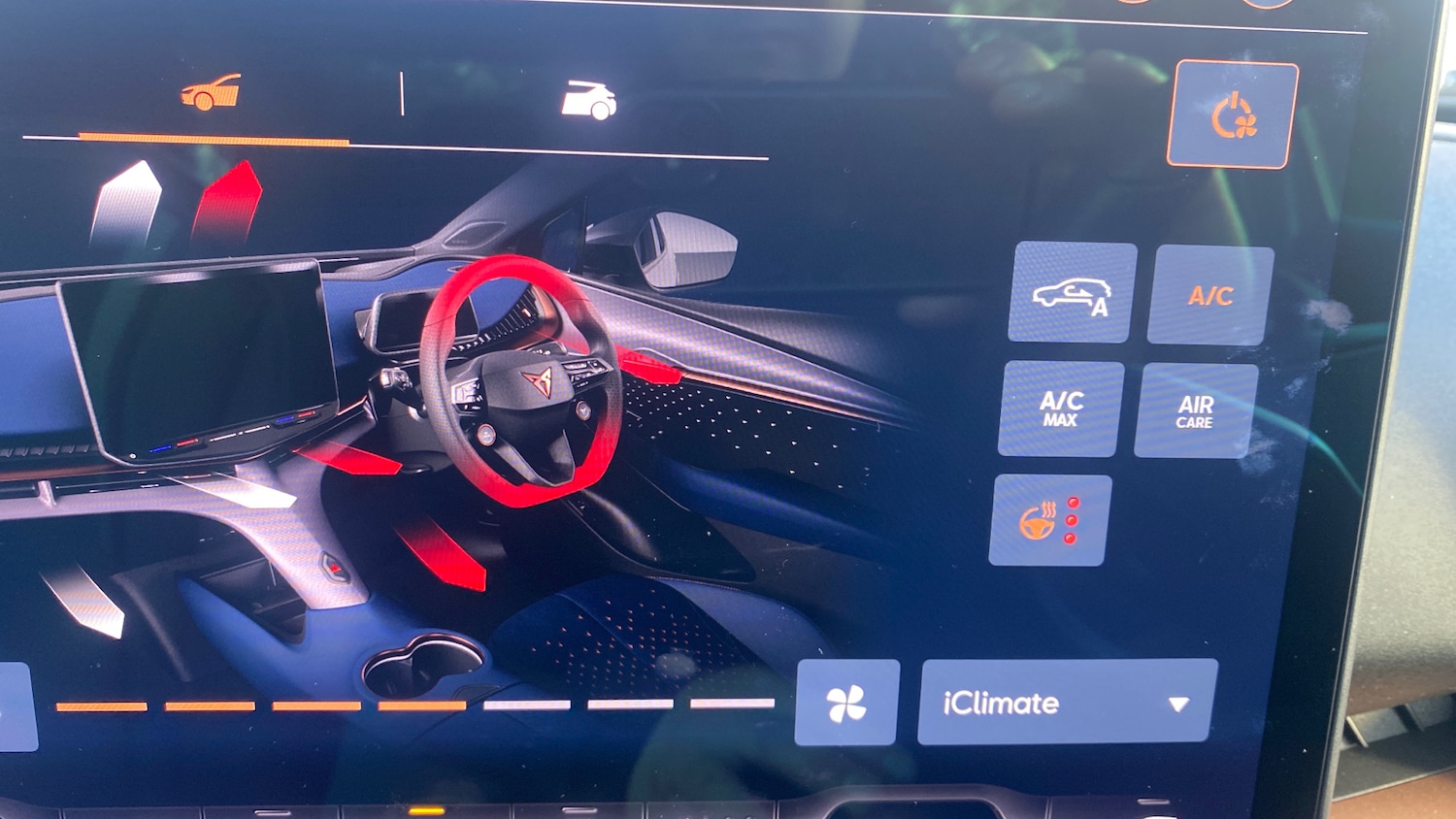 Used Cupra Tavascan 2025 for sale - 76792906: Photo 27