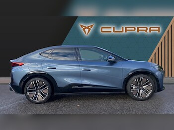 Used Cupra Tavascan 2025 for sale - 76792906: Photo