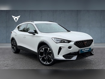 Used Cupra Formentor 2023 for sale - 79067667: Photo
