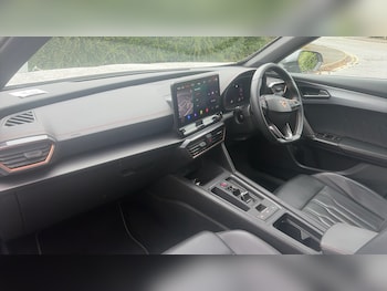 Used Cupra Formentor 2023 for sale - 79067667: Photo