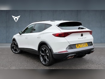 Used Cupra Formentor 2023 for sale - 79067667: Photo