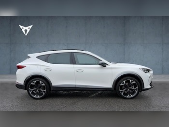 Used Cupra Formentor 2023 for sale - 79067667: Photo