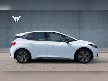 Used Cupra Born 2023 for sale - 79357396: Photo