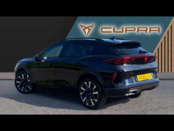 Used Cupra Formentor 2025 for sale - 74938973: Photo