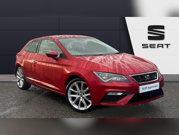 2017 (67) - 1.4 EcoTSI 150 FR Technology 3dr DSG Petrol Hatchback